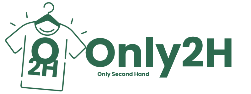 Only Second Hand